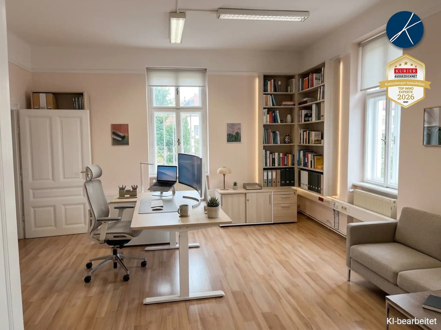Fotografie nemovitosti