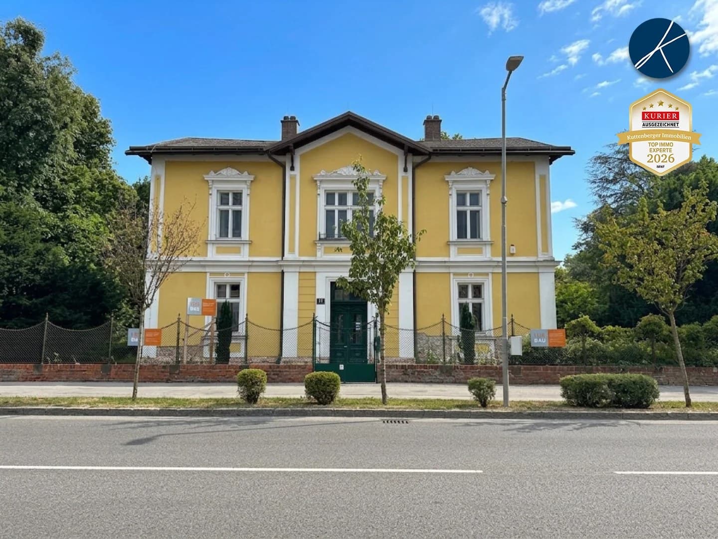 Fotografie nemovitosti