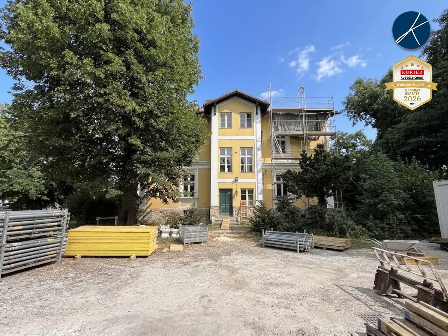 Fotografie nemovitosti