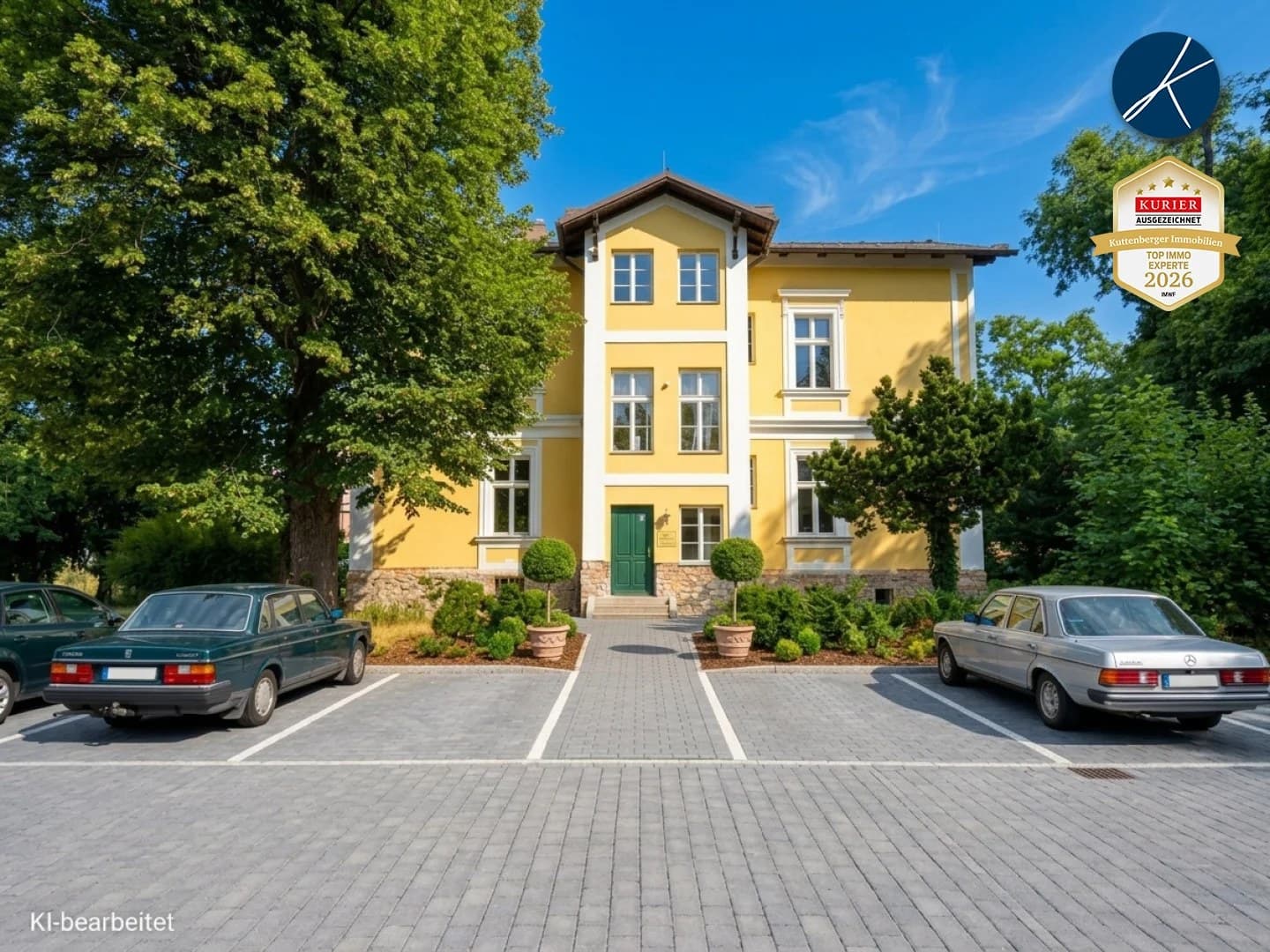 Fotografie nemovitosti