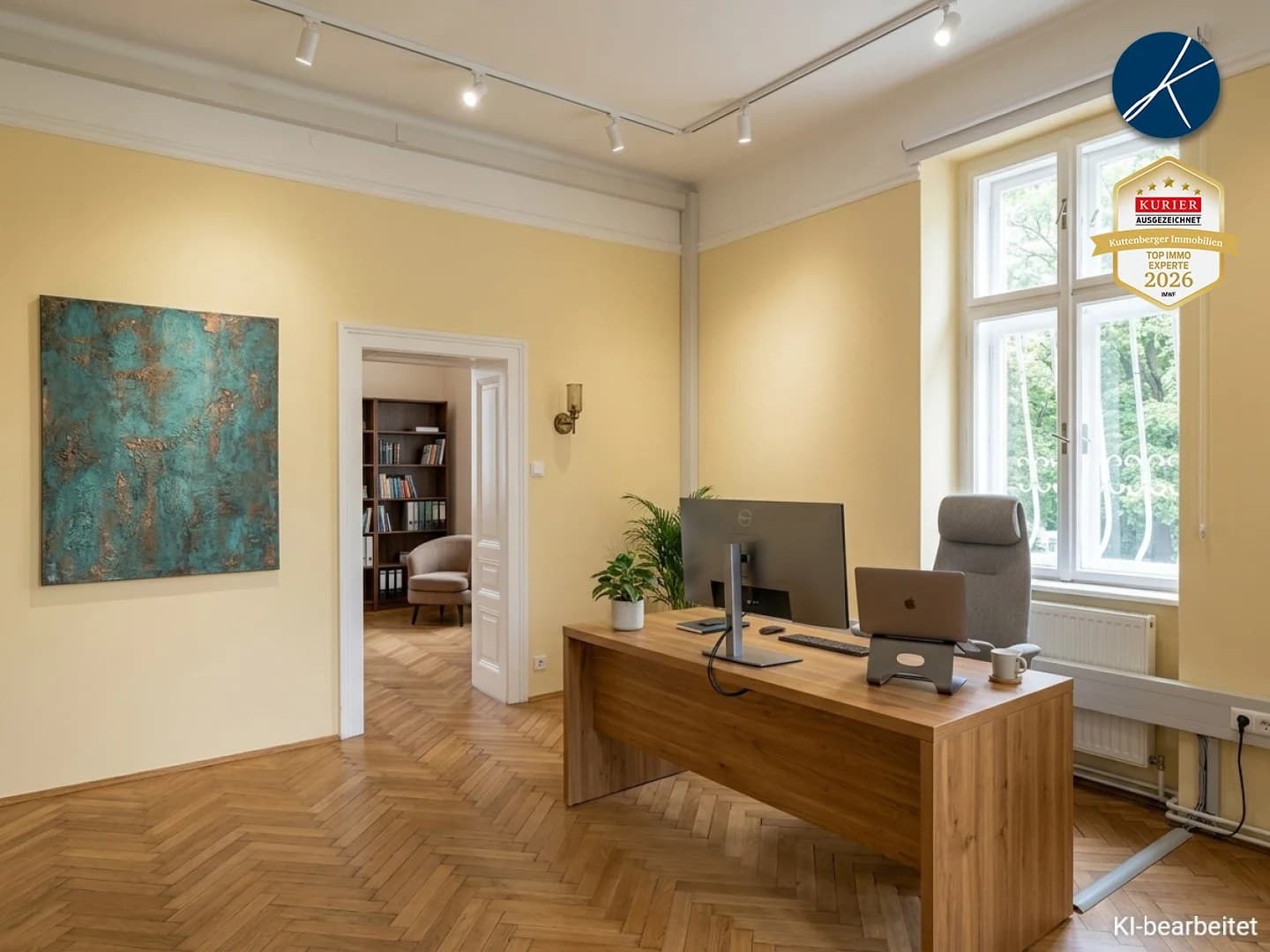 Fotografie nemovitosti