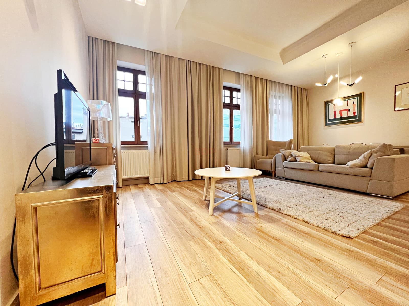 Apartament przy Włodkowica - Obrázek 1