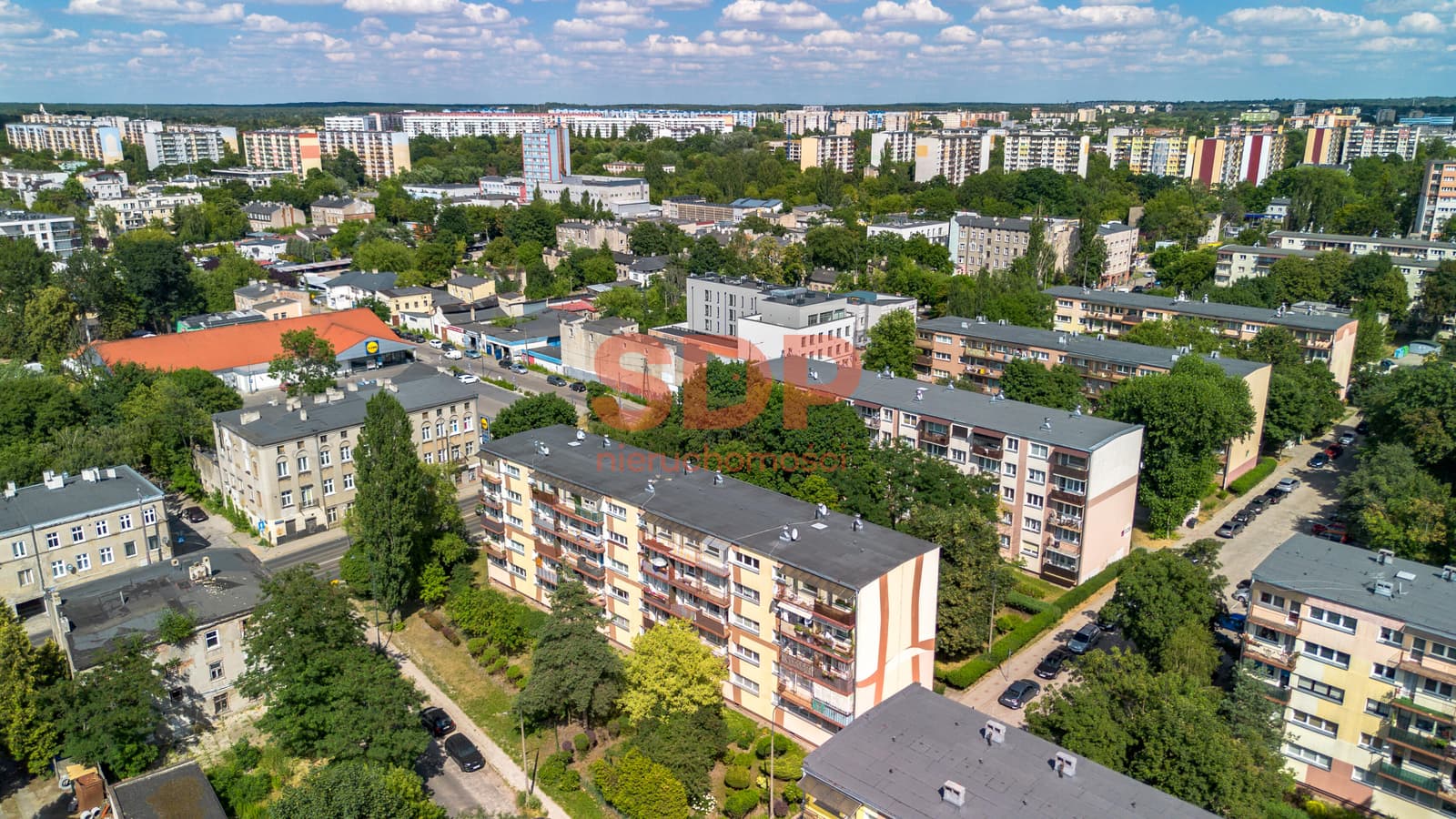 Fotografie nemovitosti
