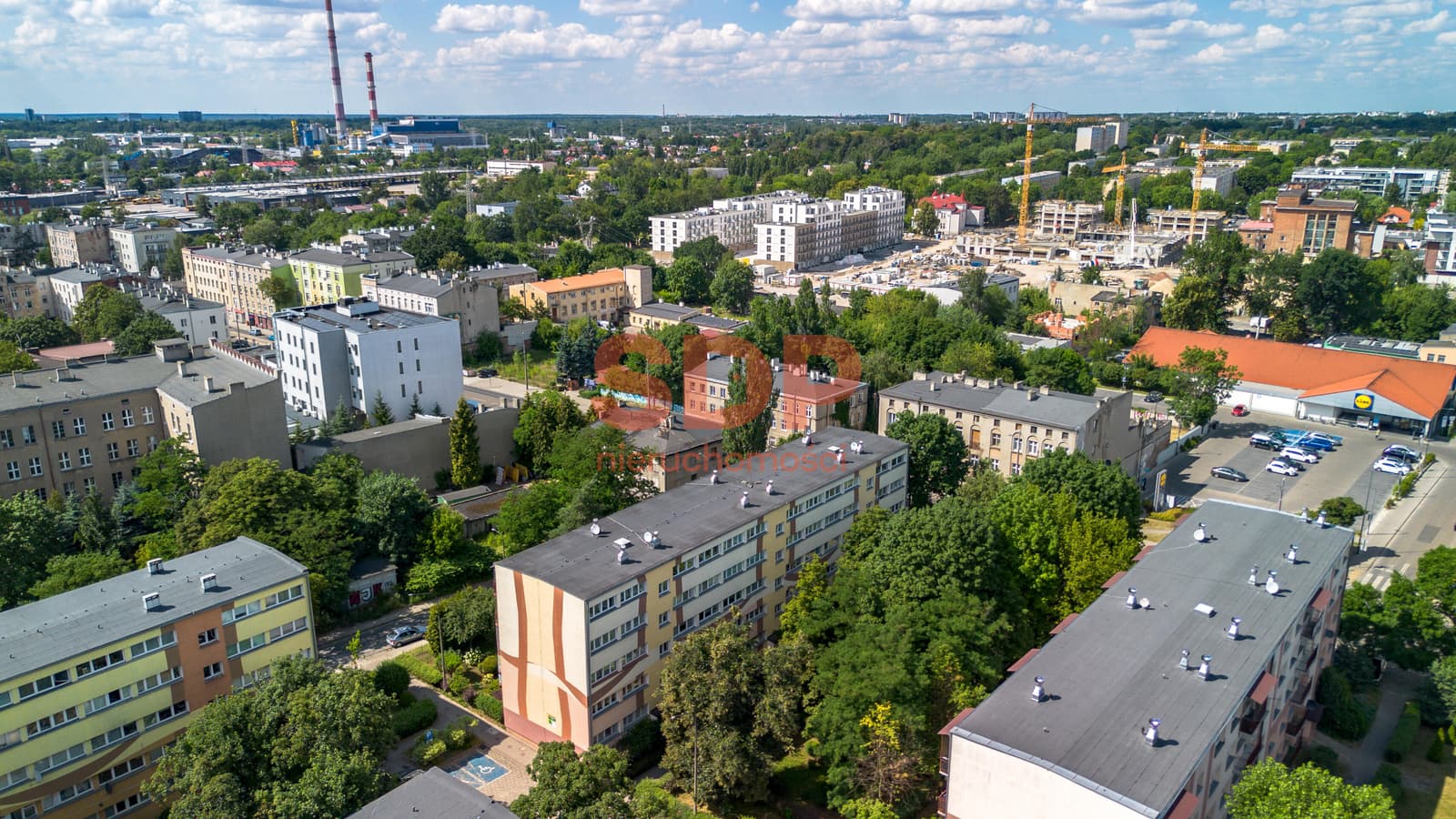 Fotografie nemovitosti