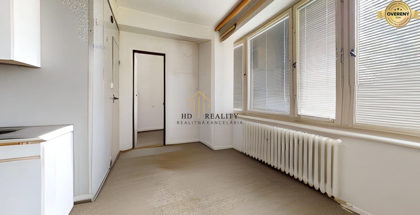 Fotografie nemovitosti