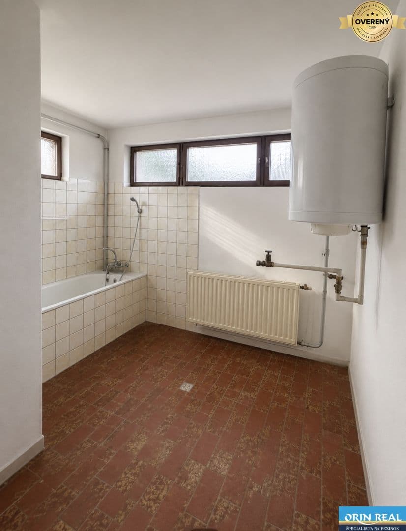 Fotografie nemovitosti