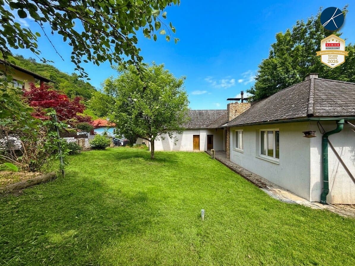Foto van de woning