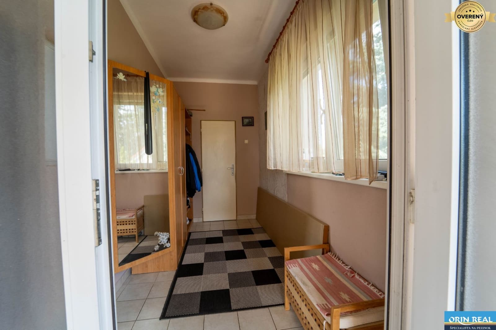 Fotografia nehnuteľnosti