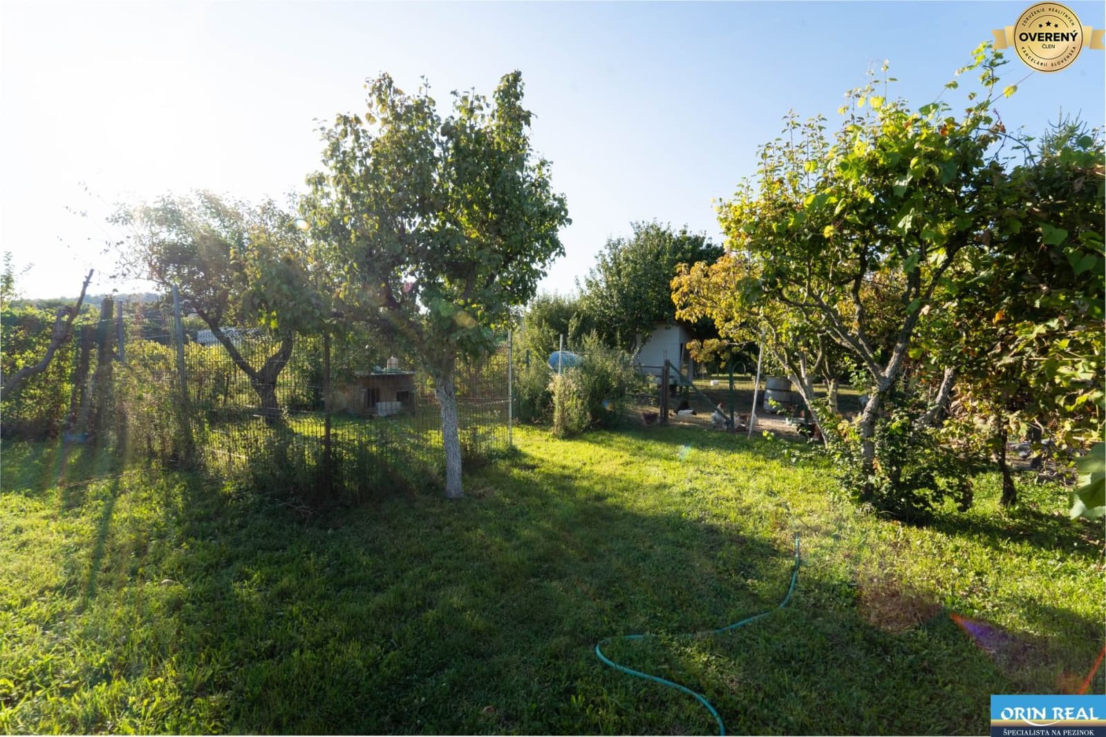 Fotografia nehnuteľnosti