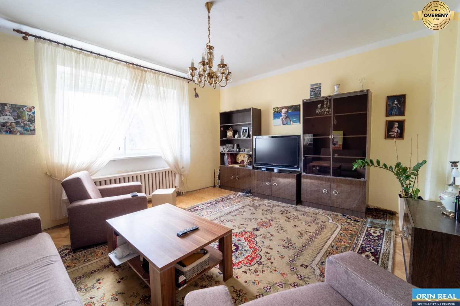 Fotografia nehnuteľnosti