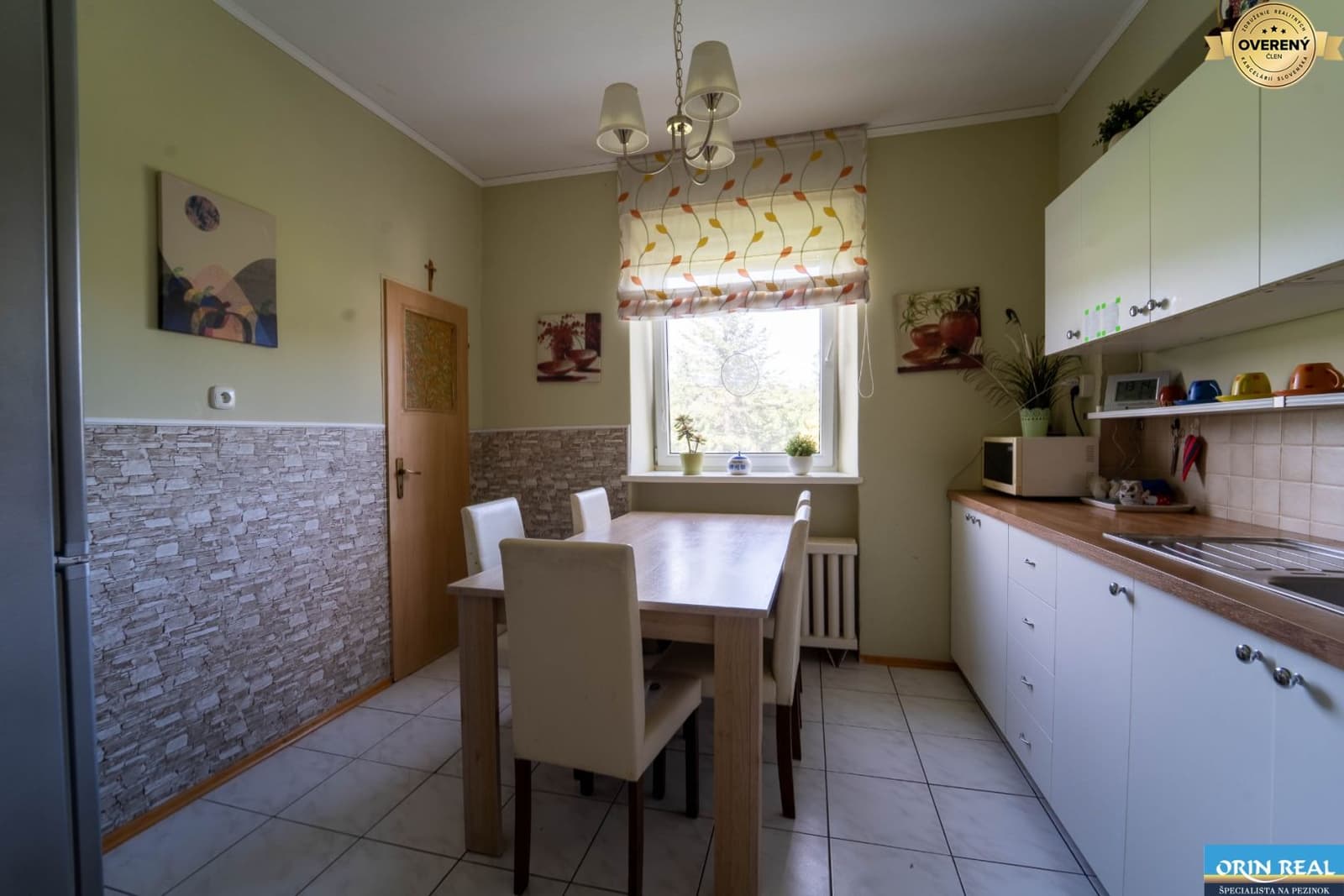 Fotografia nehnuteľnosti