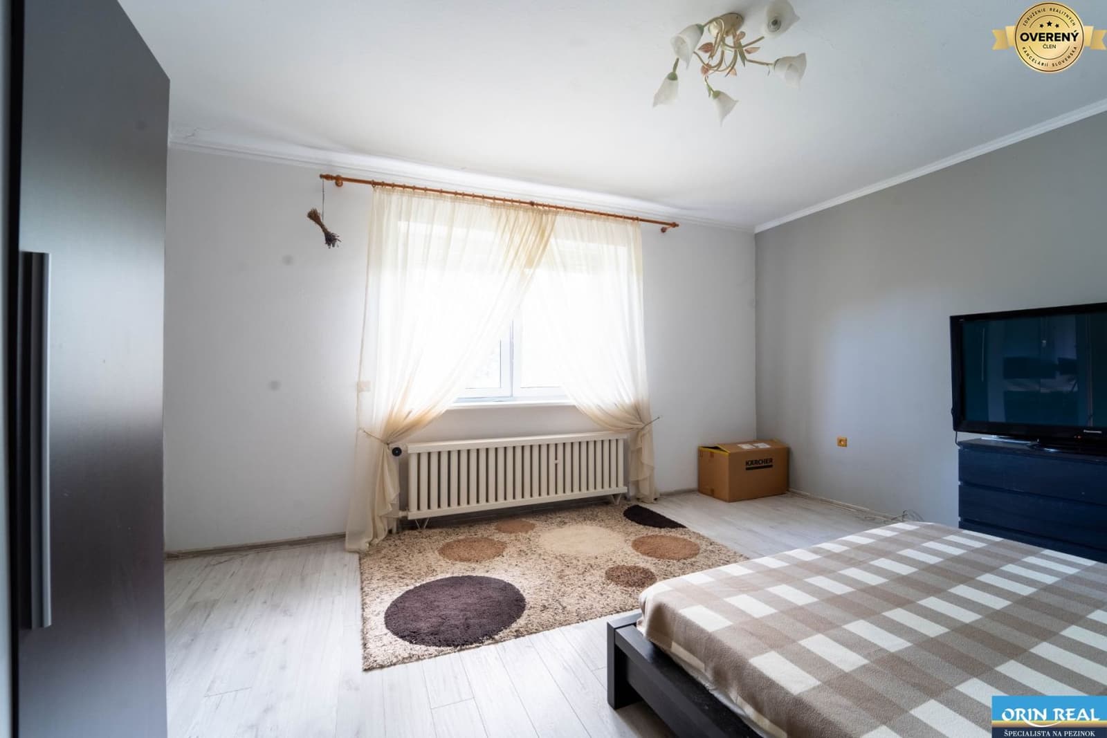 Fotografia nehnuteľnosti