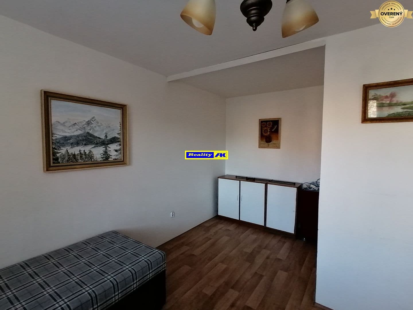 Fotografie nemovitosti