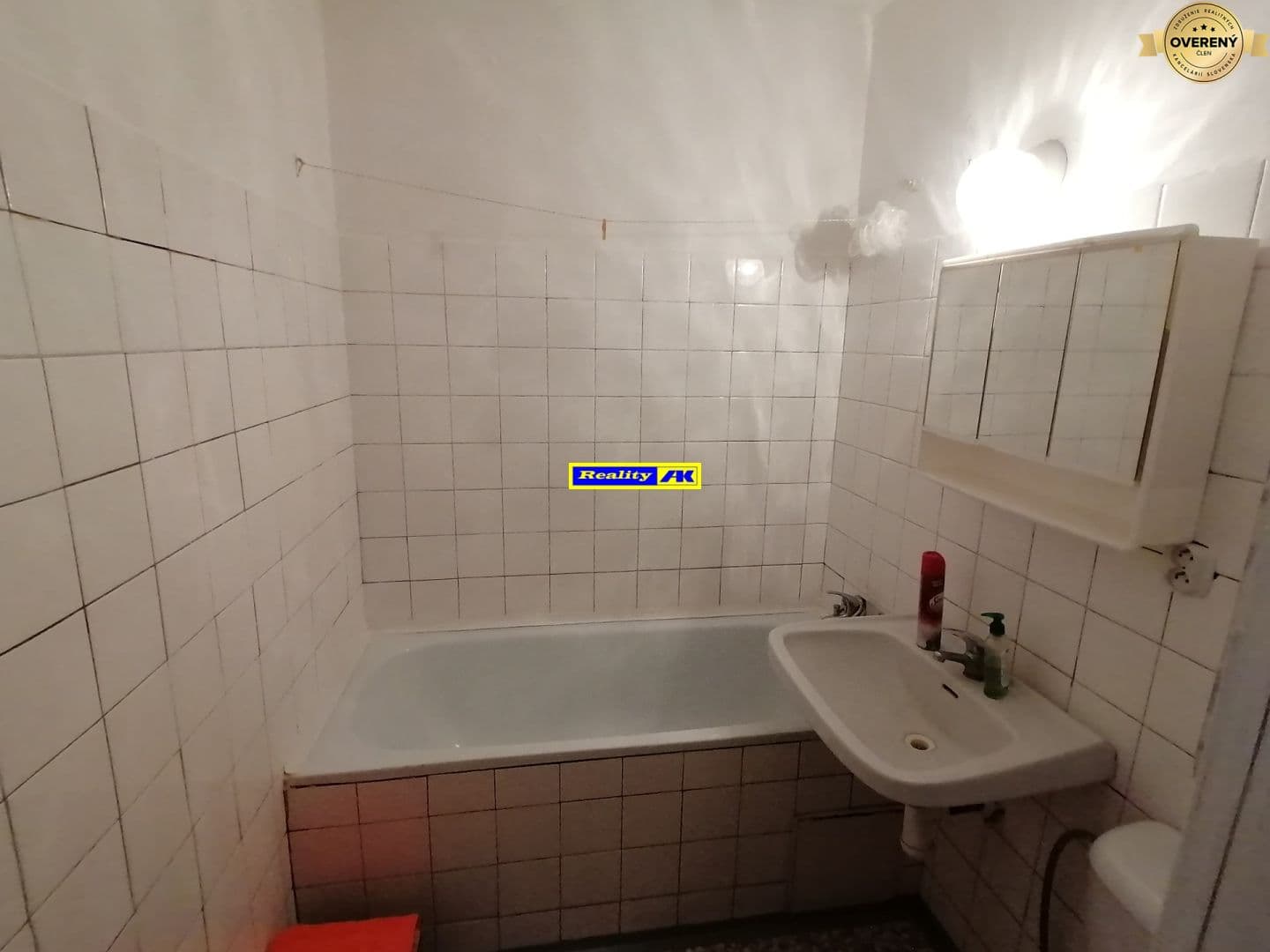 Fotografie nemovitosti