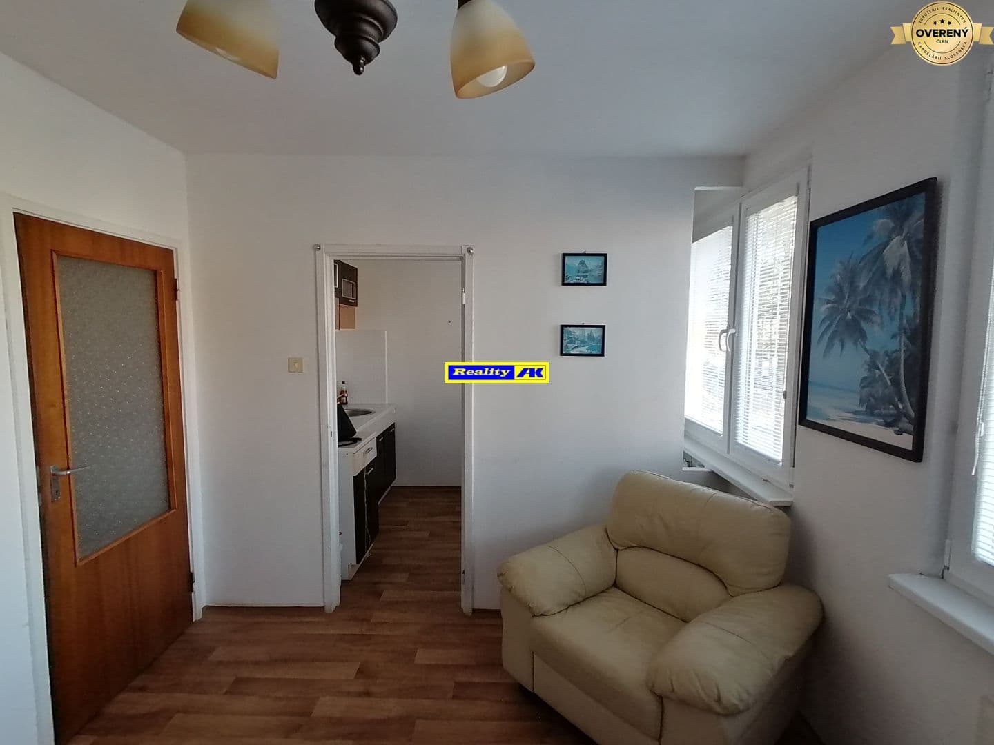 Fotografie nemovitosti