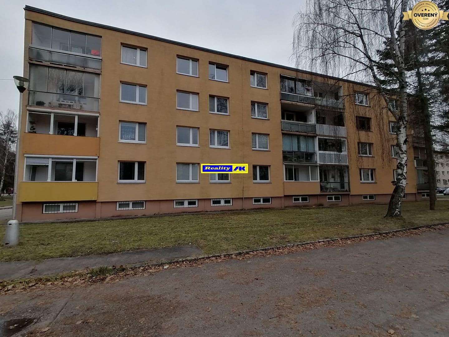 Fotografie nemovitosti
