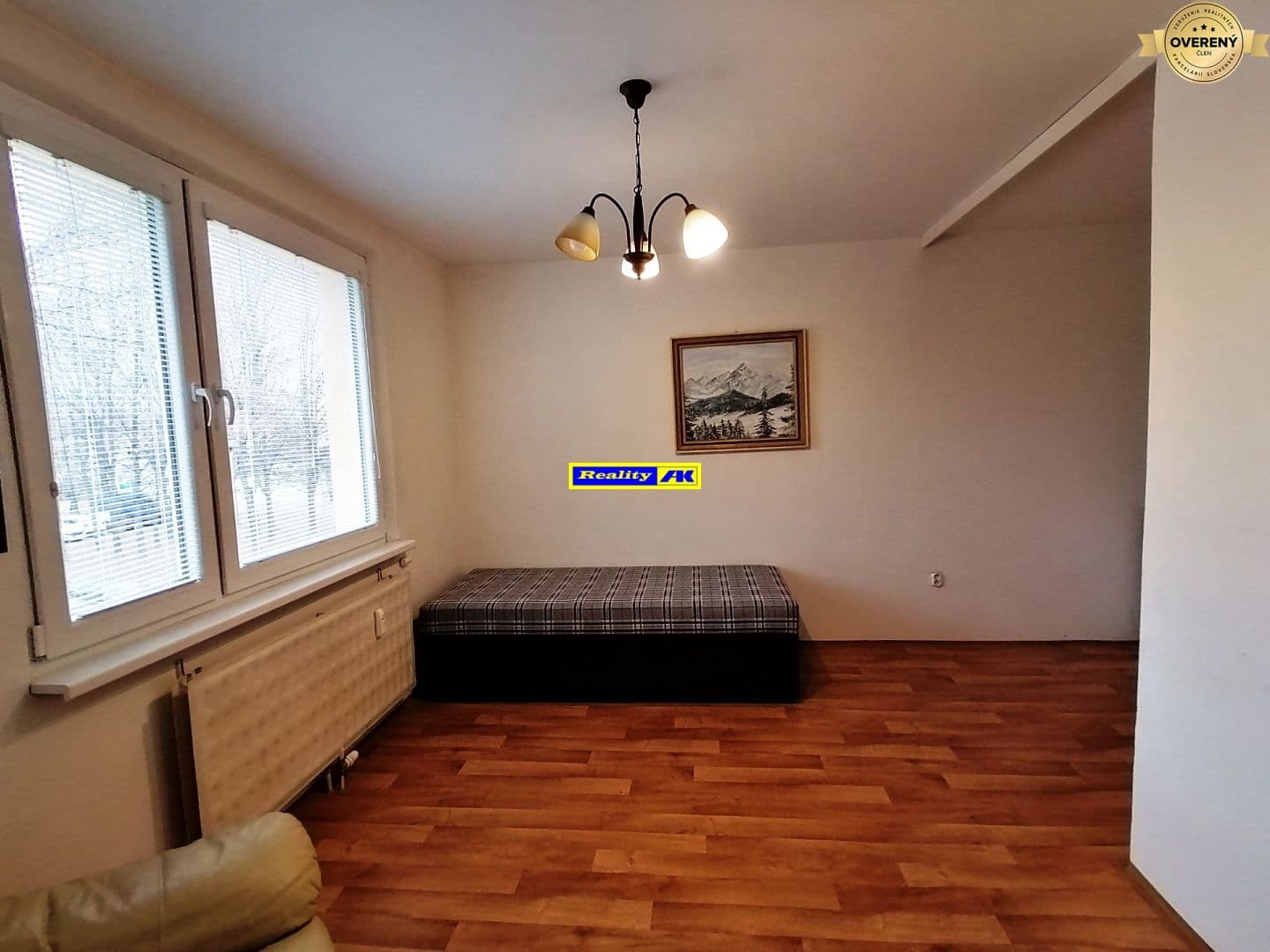 Fotografie nemovitosti