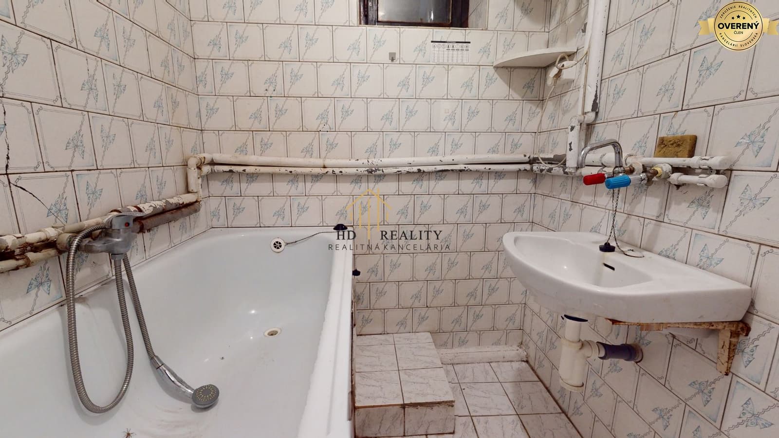 Fotografie nemovitosti