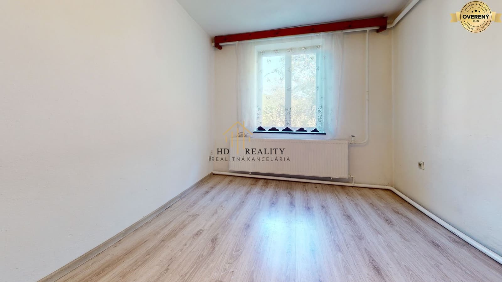 Fotografie nemovitosti