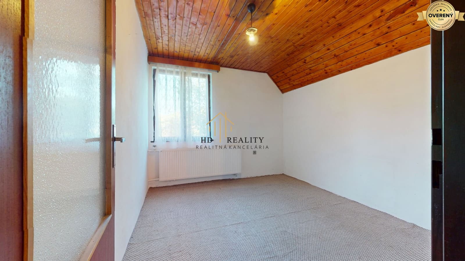 Fotografie nemovitosti