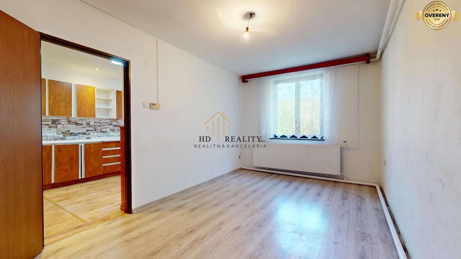 Fotografie nemovitosti