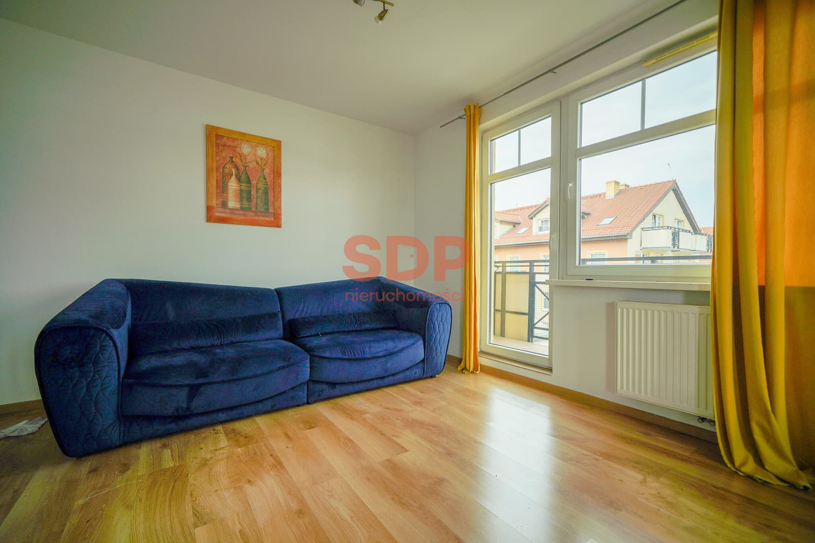 Fotografie nemovitosti