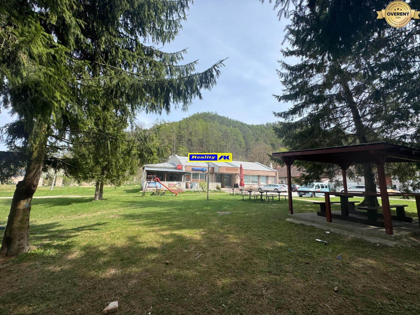 Ingatlanfotó