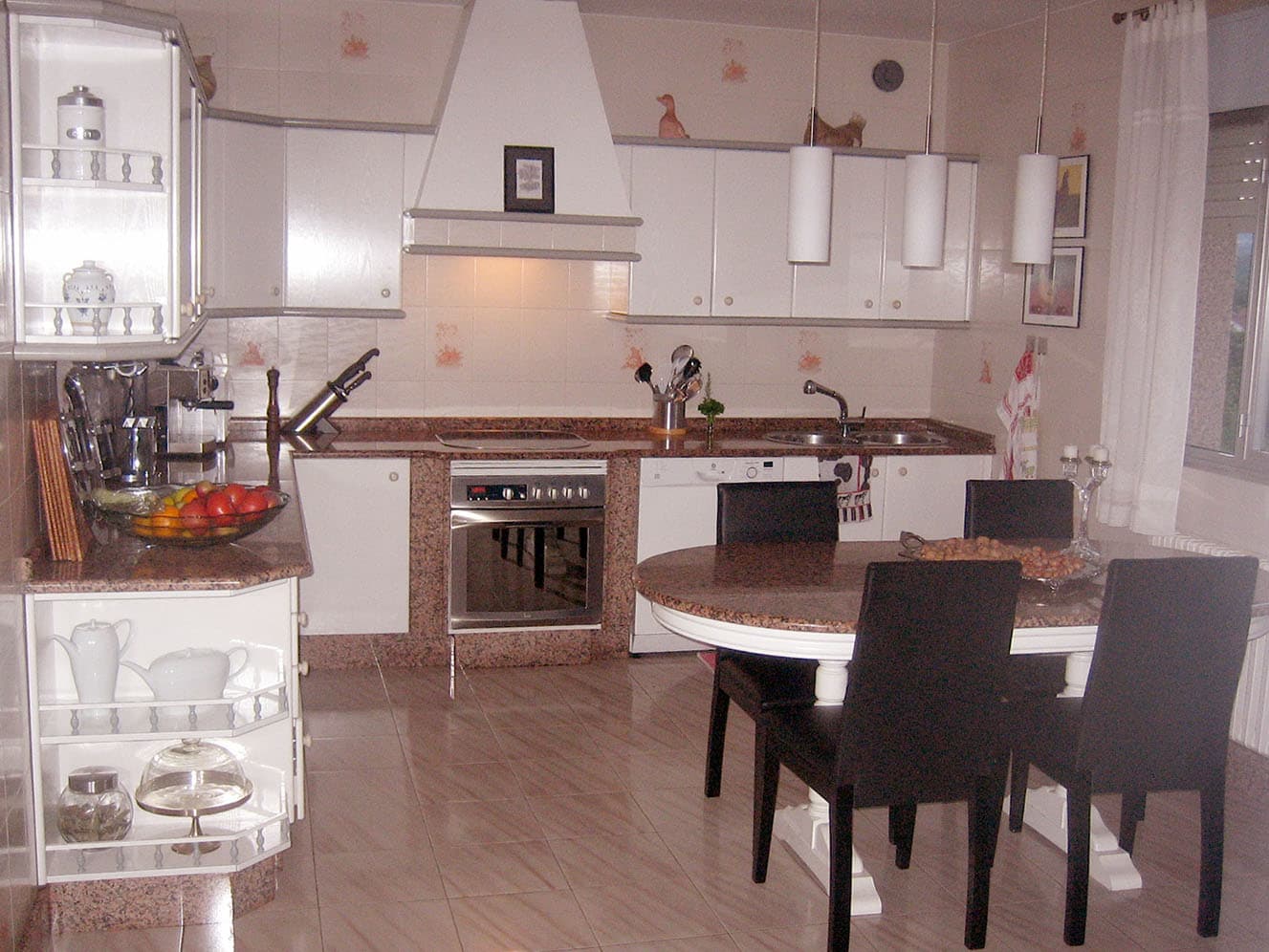Foto van de woning