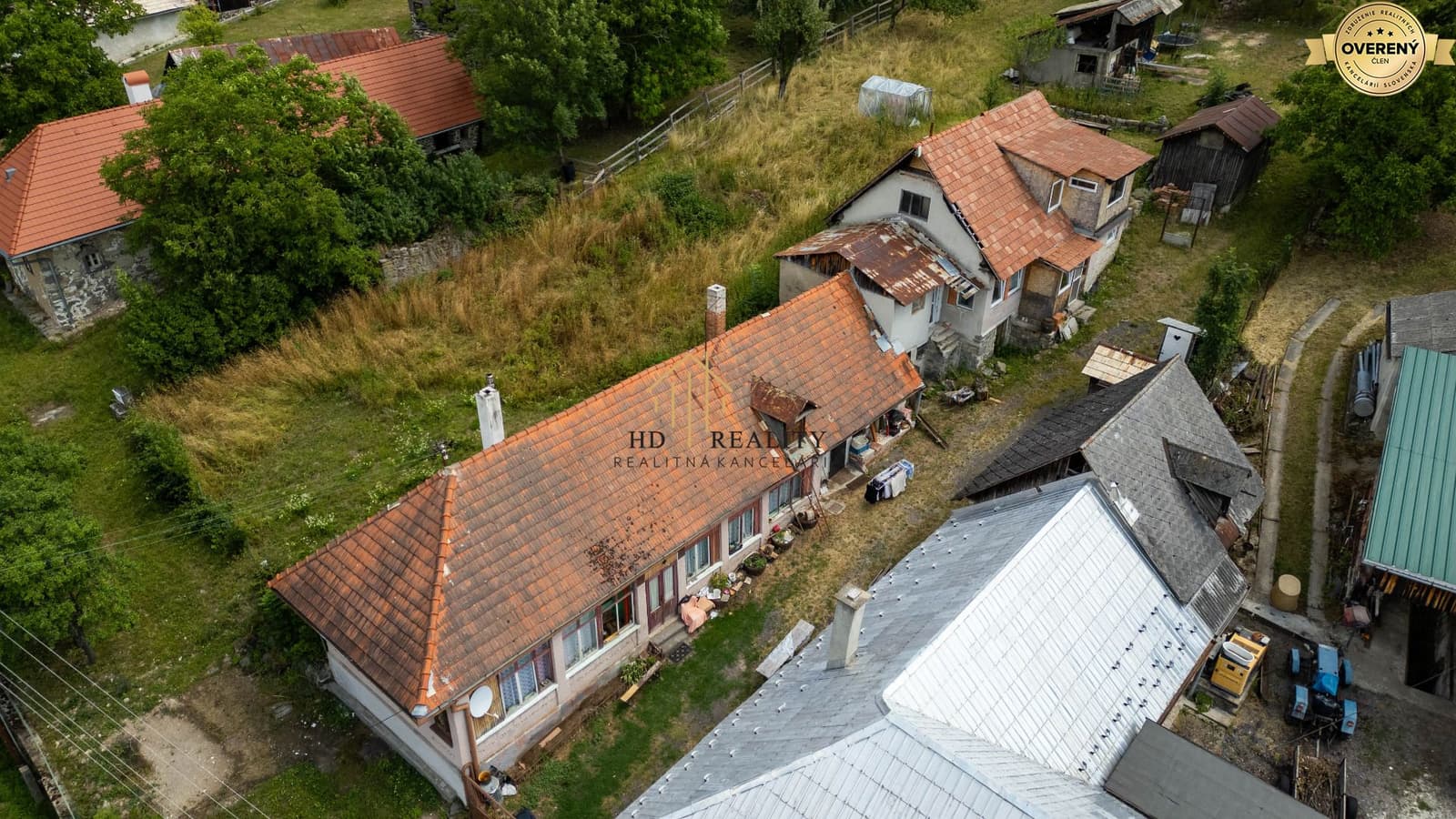 Fotografie nemovitosti