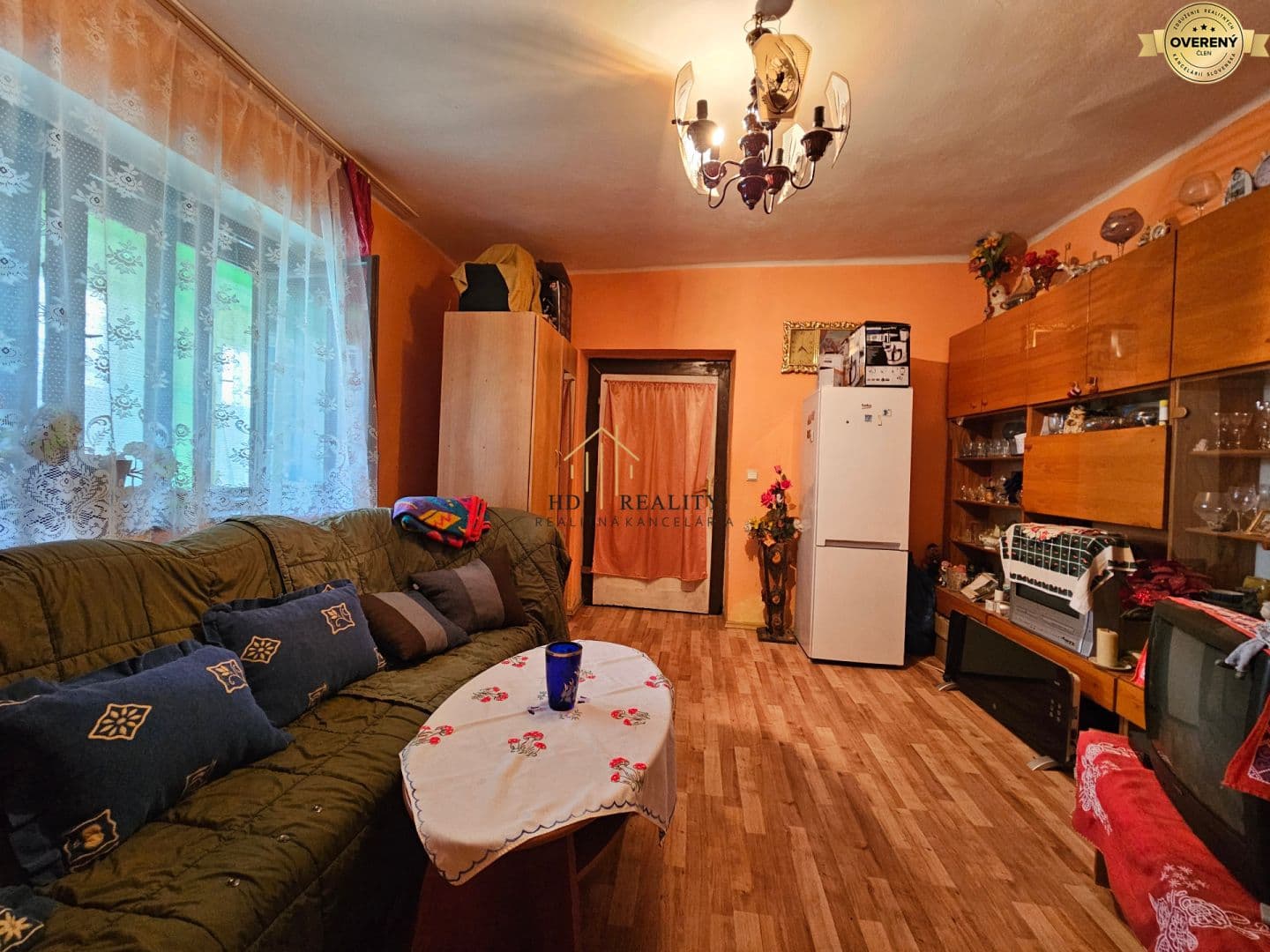 Fotografie nemovitosti