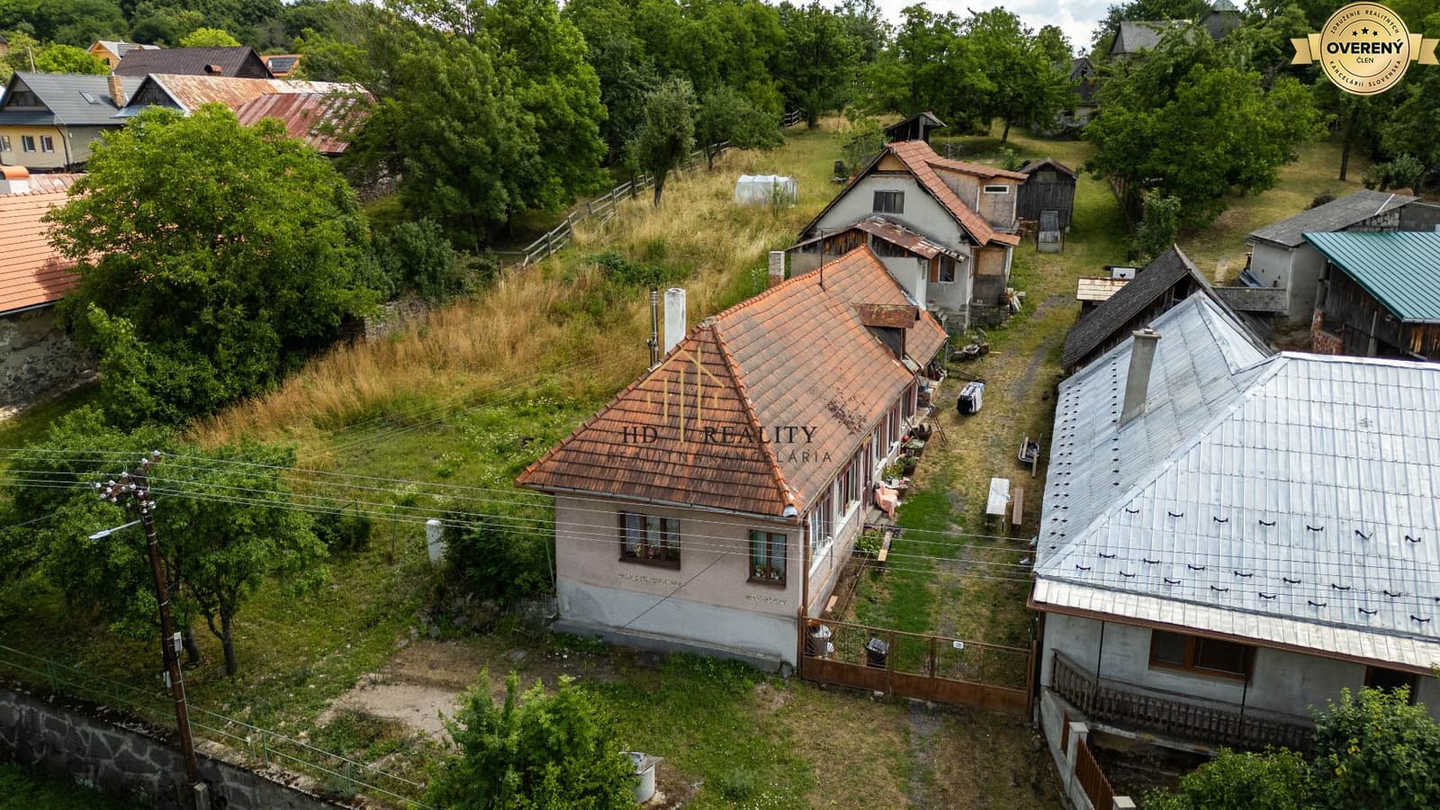 Fotografie nemovitosti