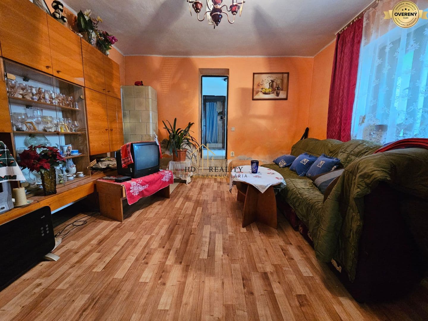 Fotografie nemovitosti