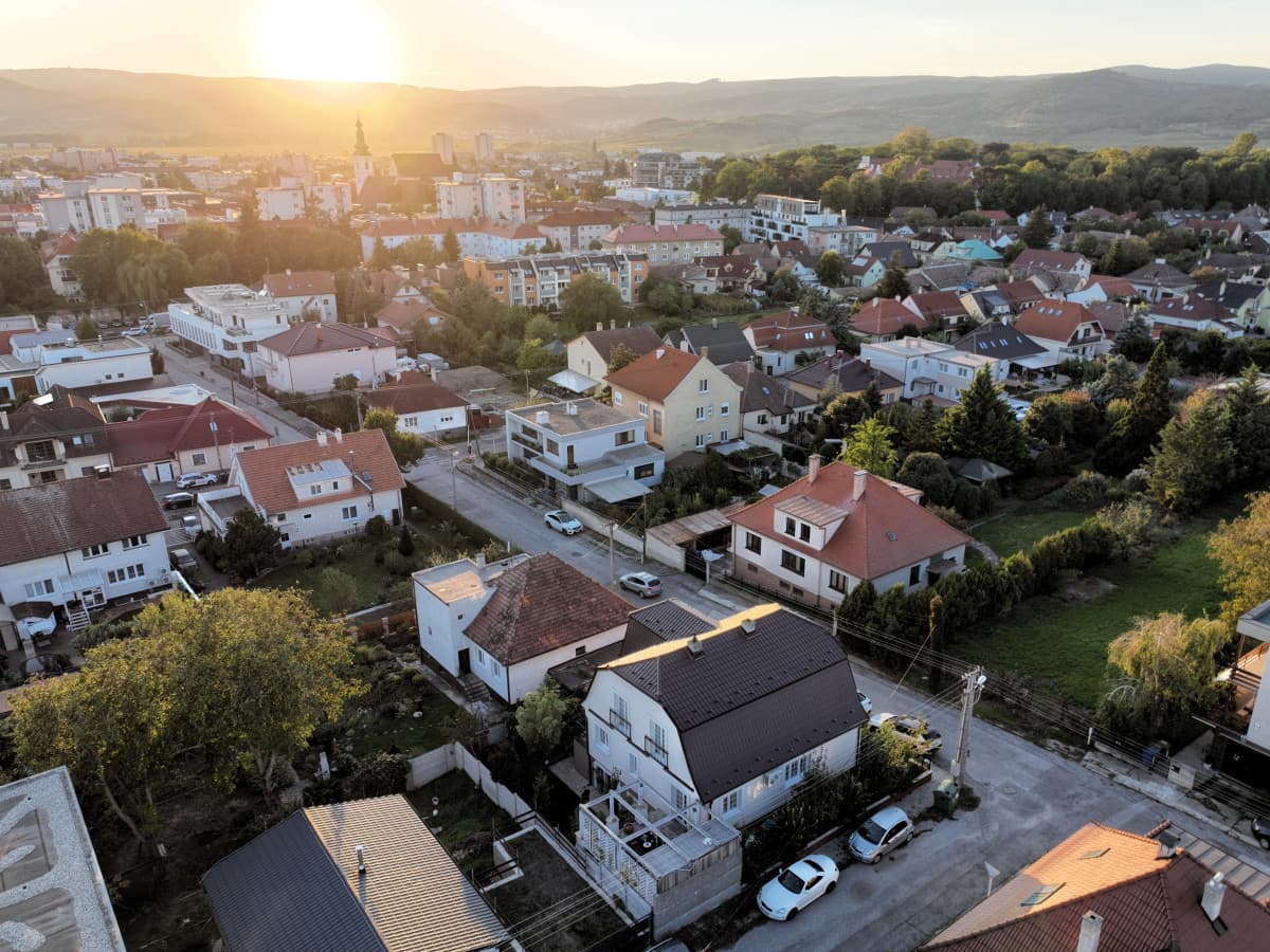 Immobilienfoto