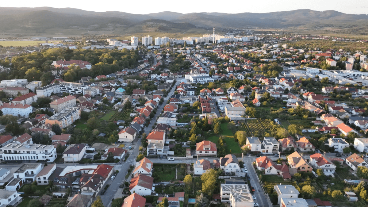 Immobilienfoto