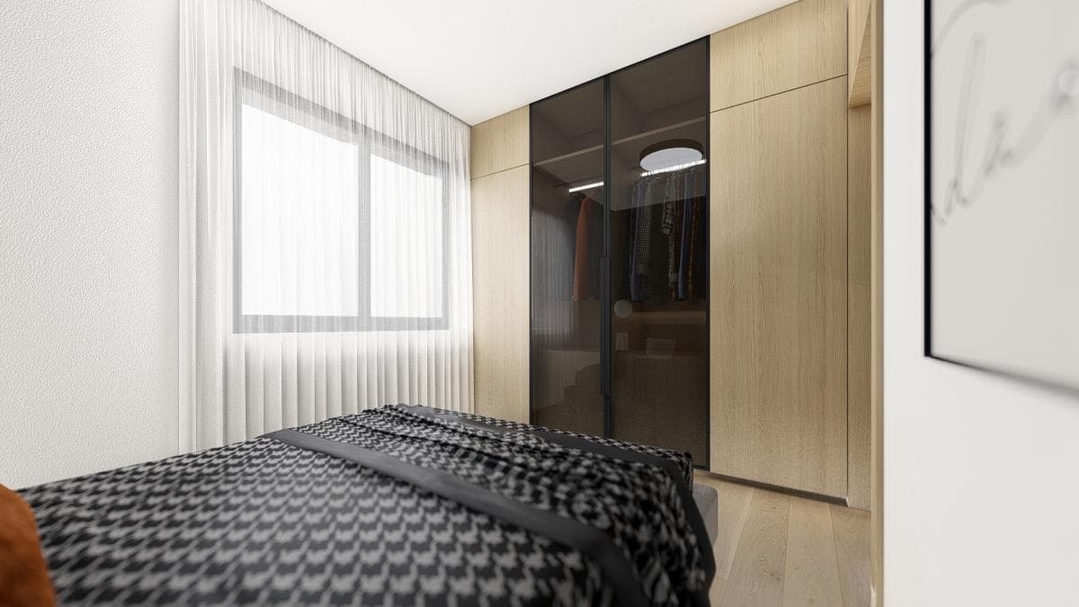 Fotografie nemovitosti
