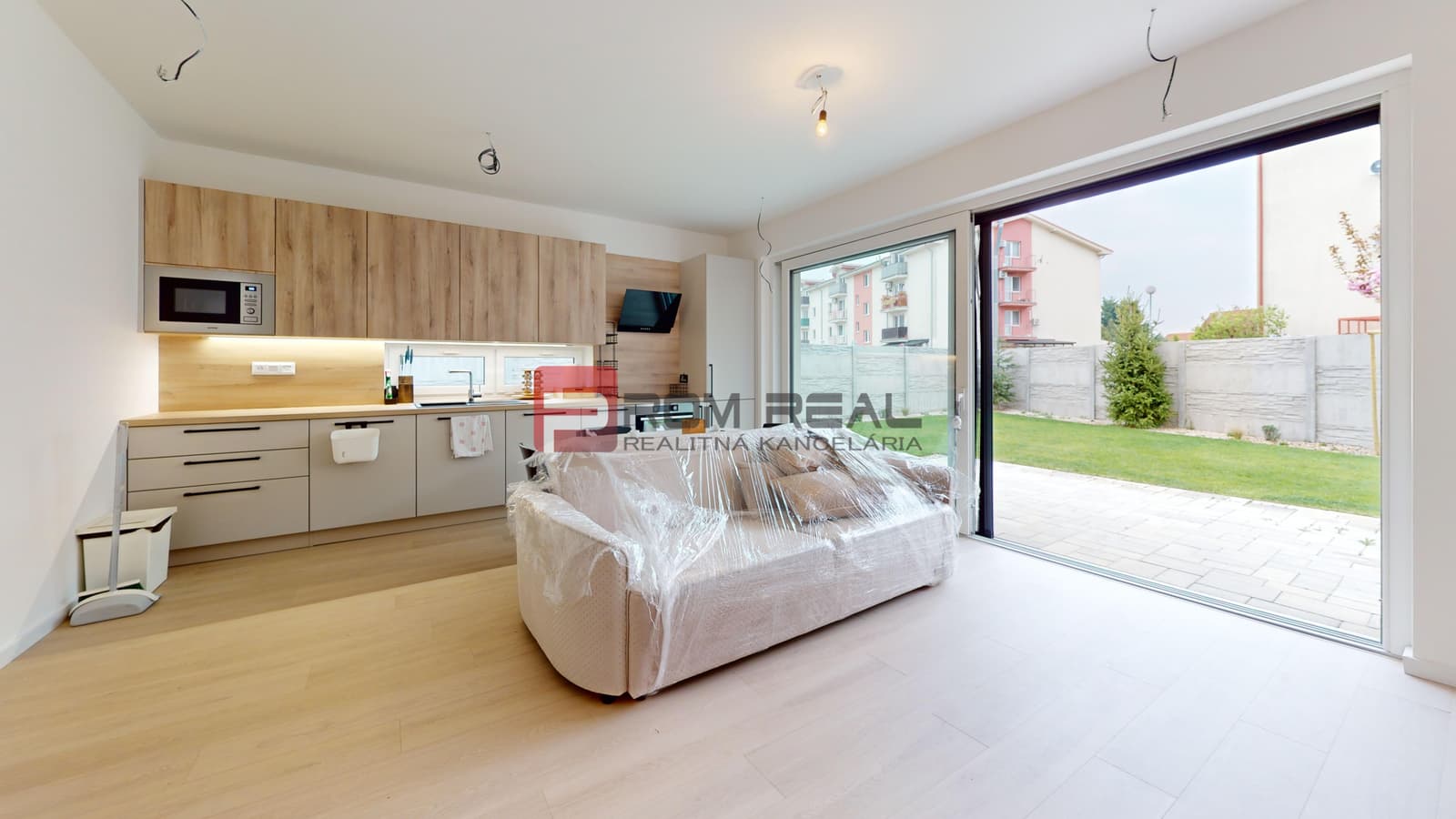 Immobilienfoto