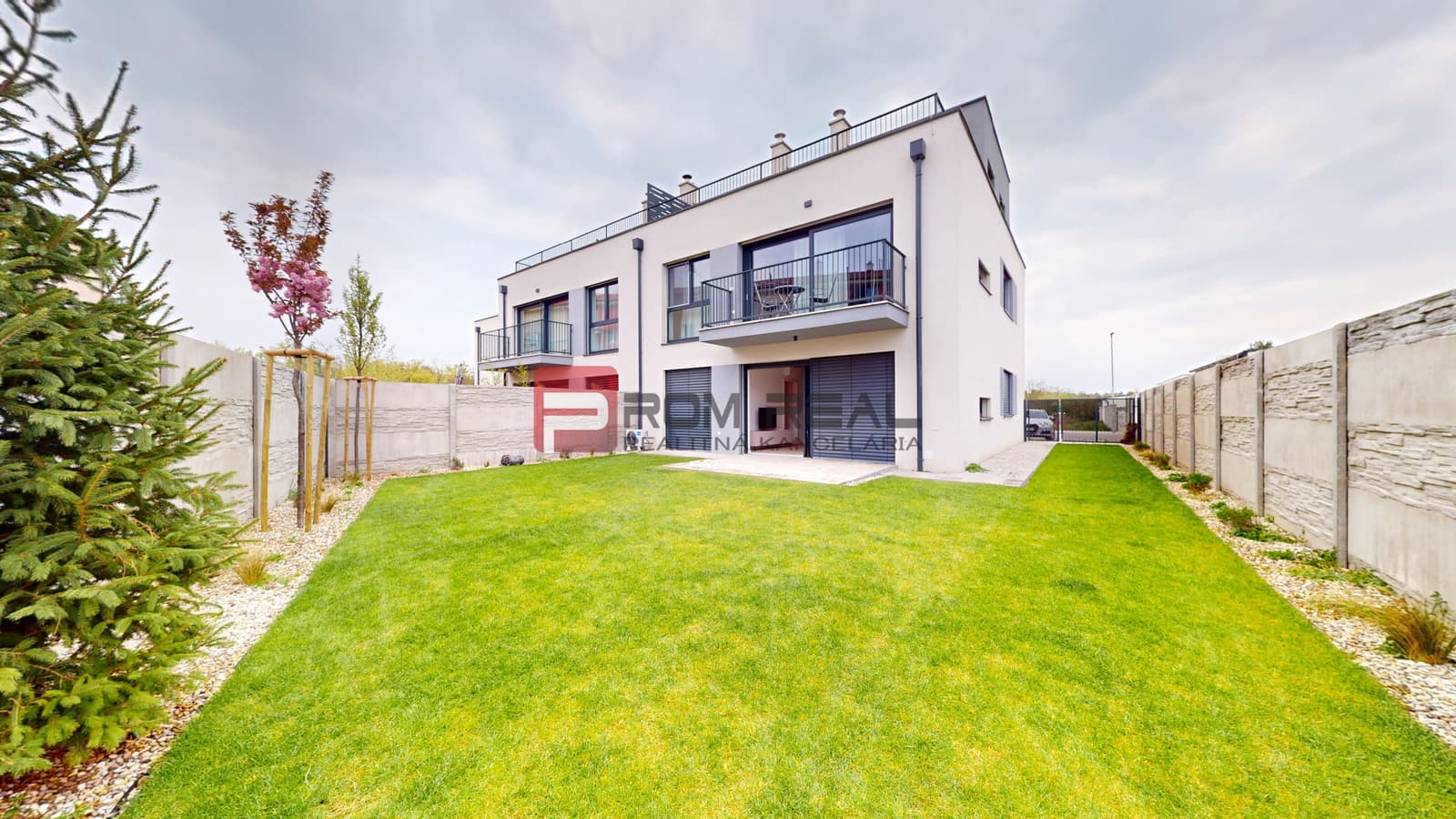 Immobilienfoto
