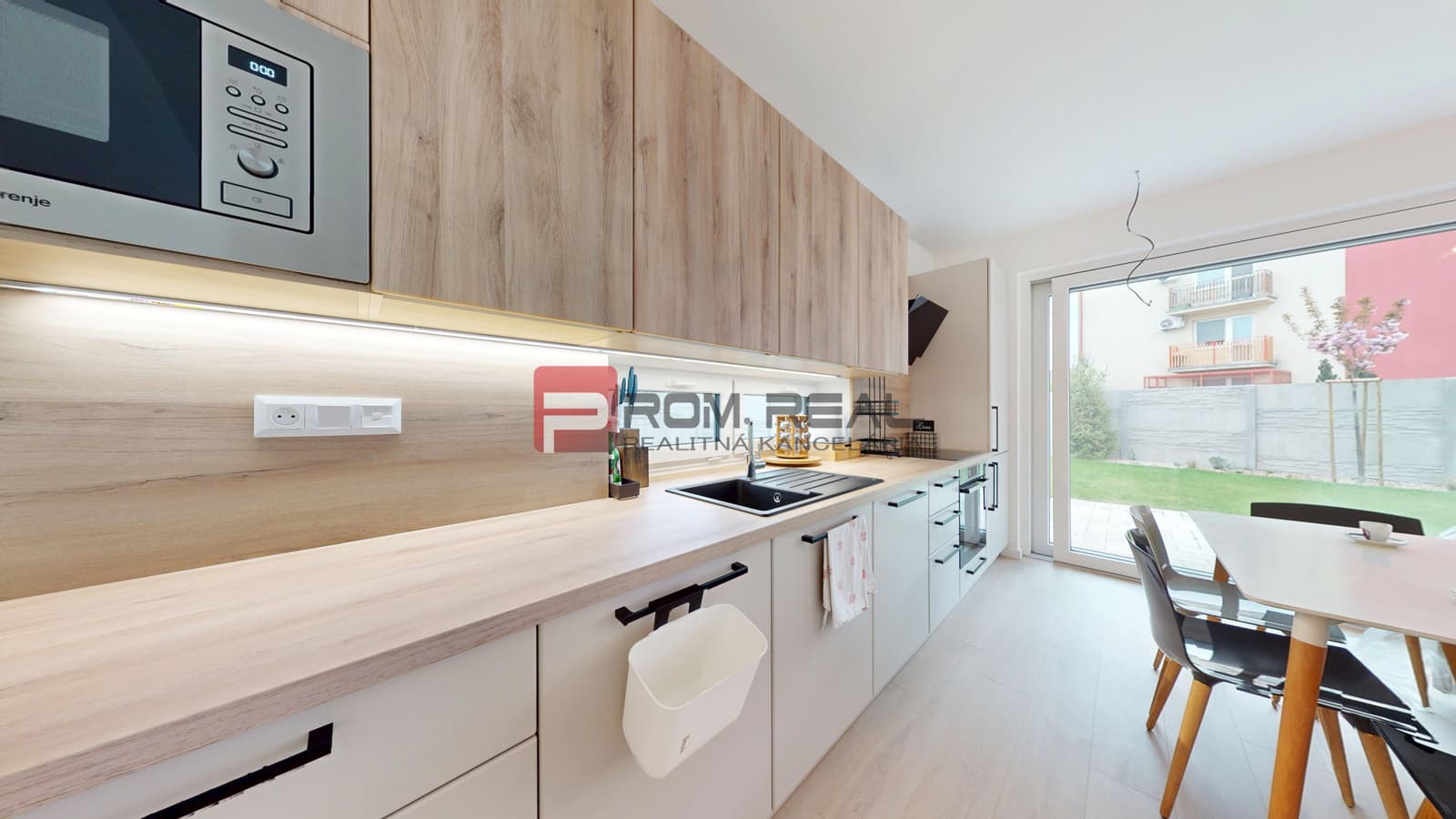 Immobilienfoto