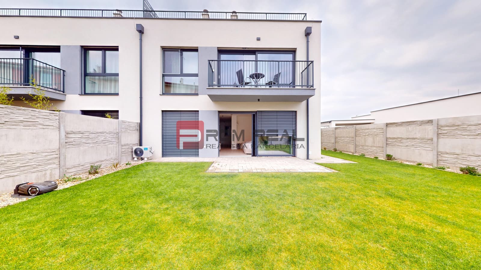Immobilienfoto