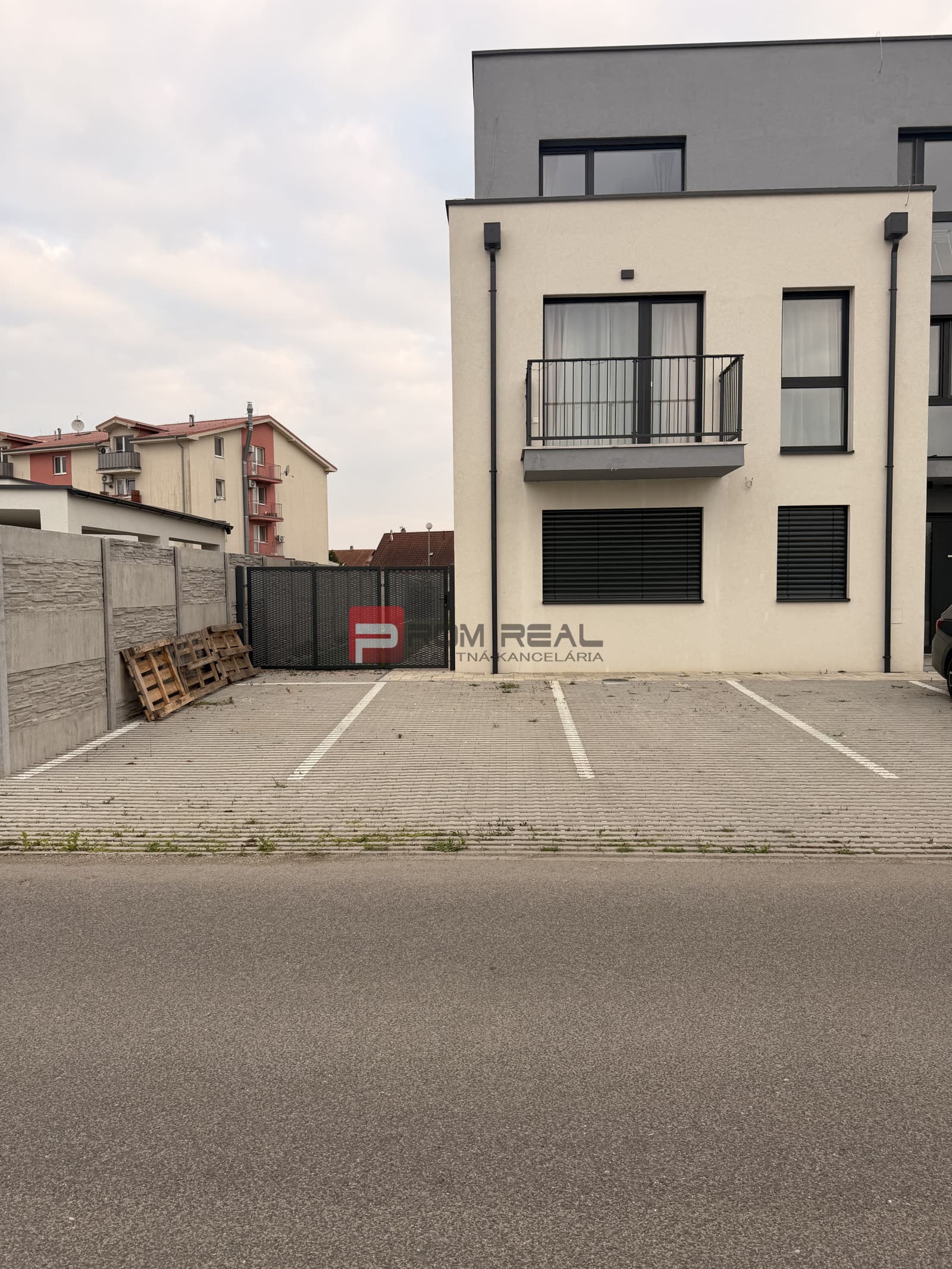 Immobilienfoto