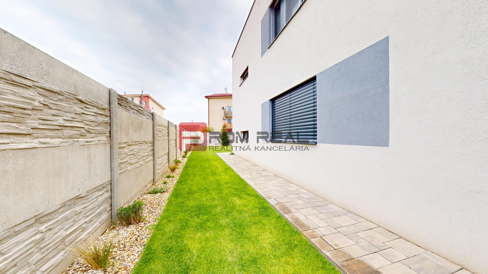 Immobilienfoto