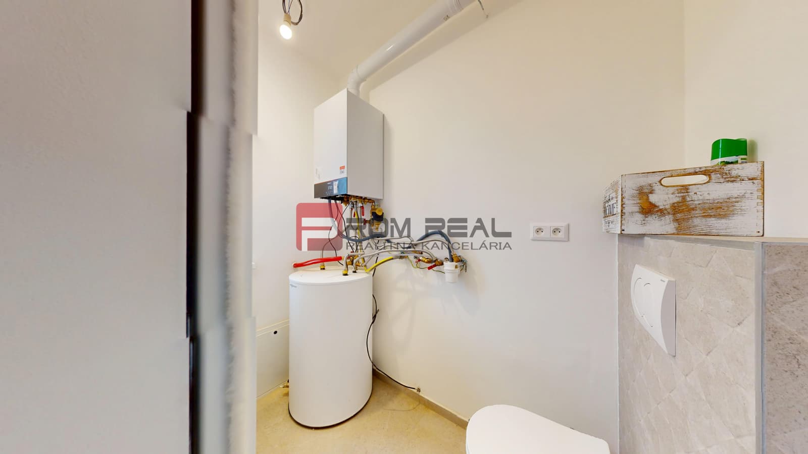 Immobilienfoto