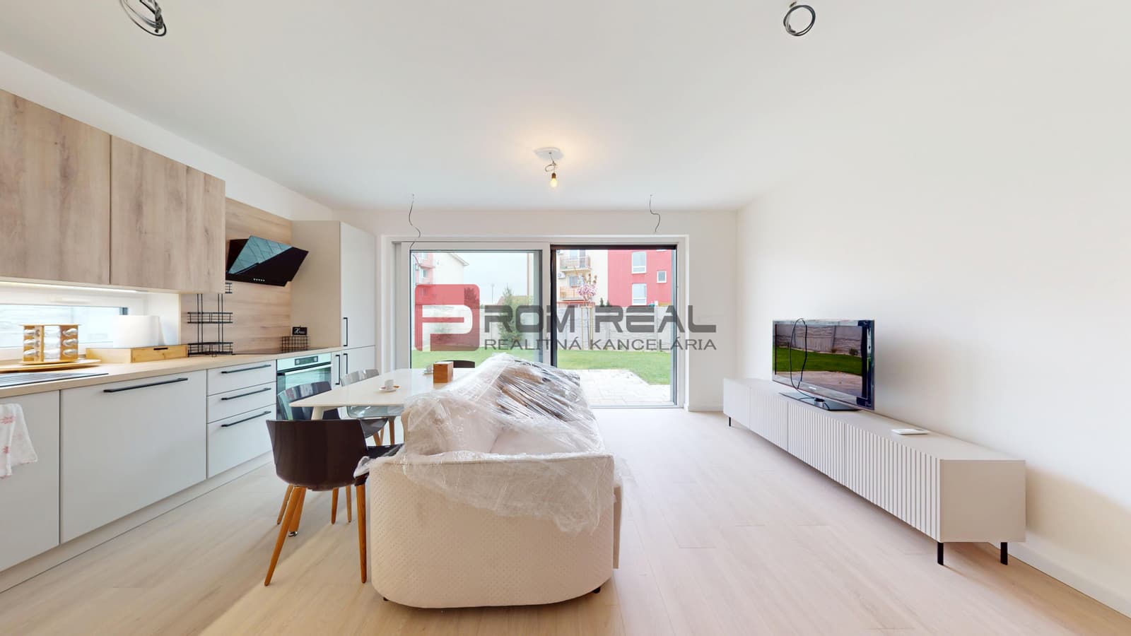 Immobilienfoto