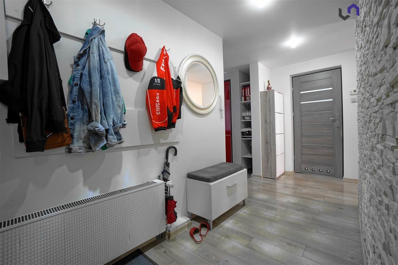 Fotografie nemovitosti