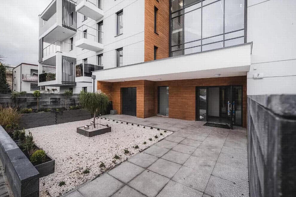Immobilienfoto