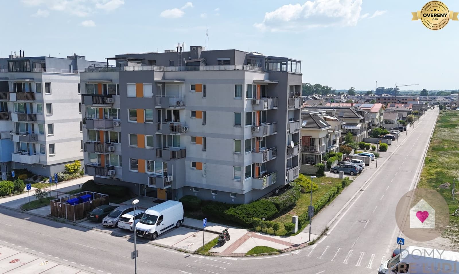 Immobilienfoto