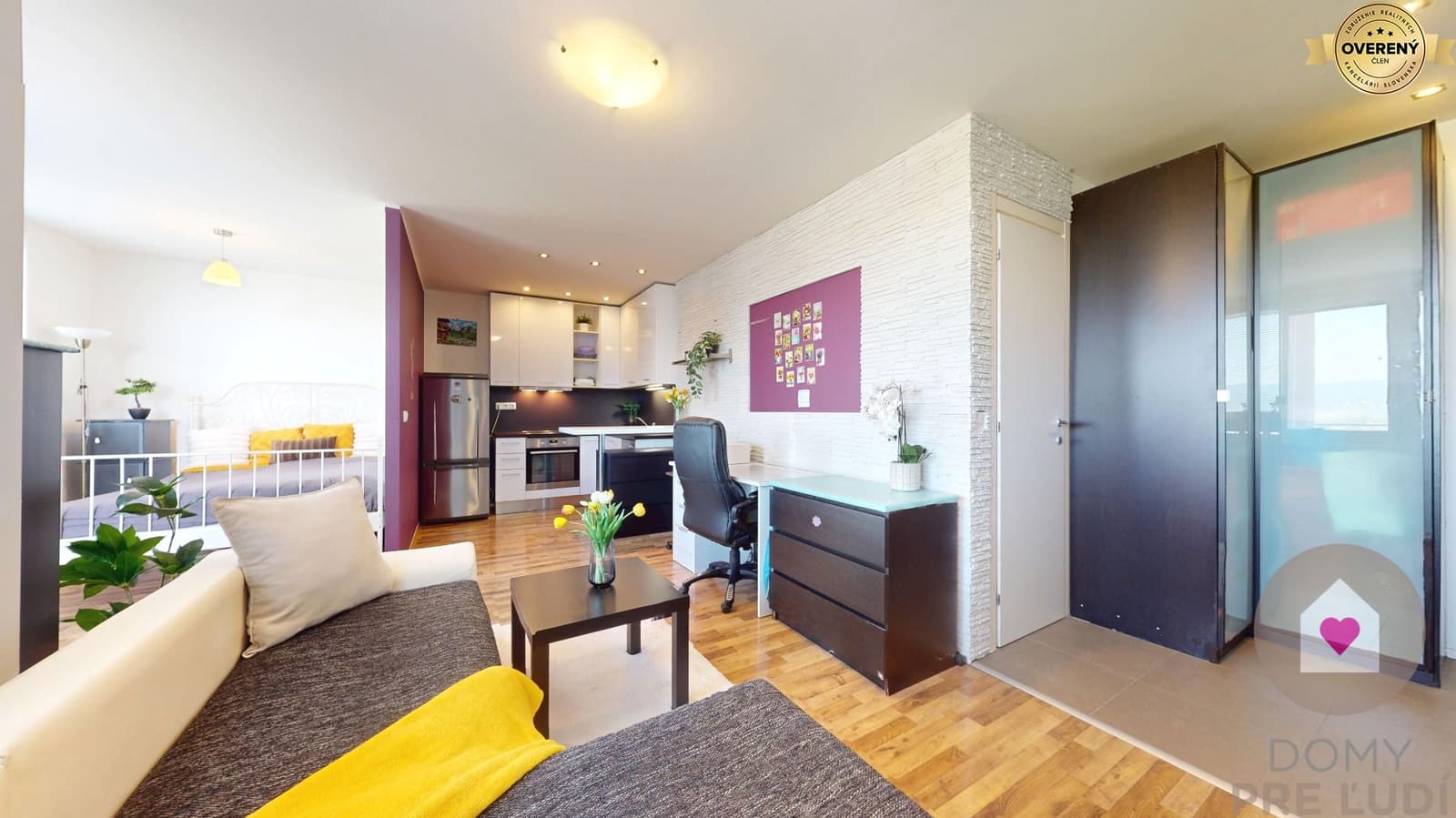 Immobilienfoto