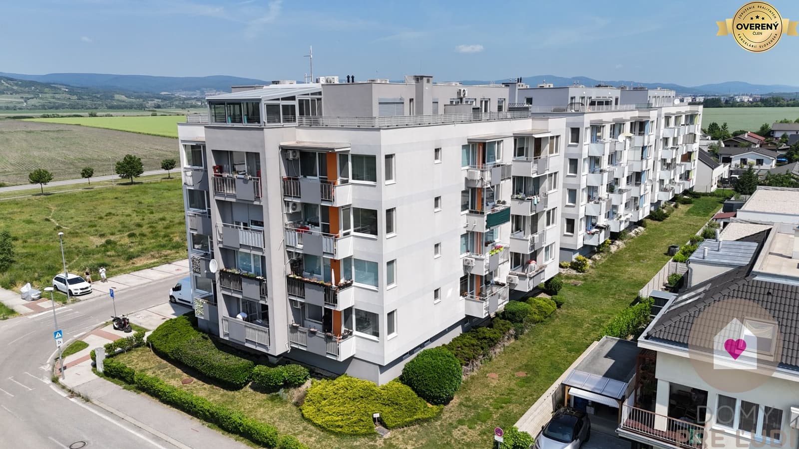 Immobilienfoto