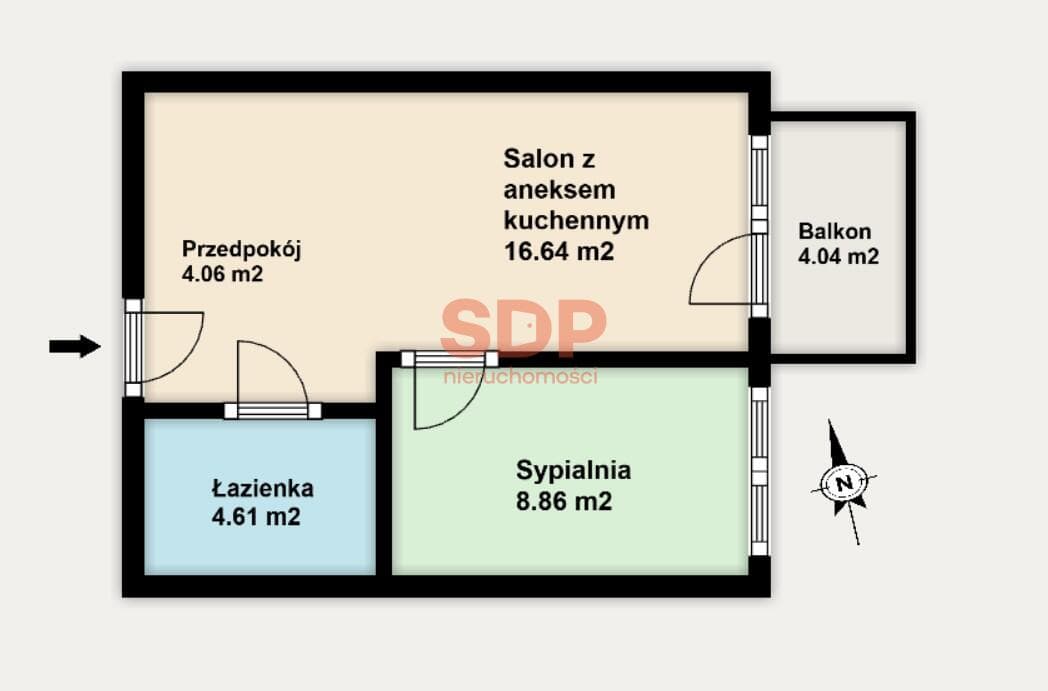 Fotografie nemovitosti