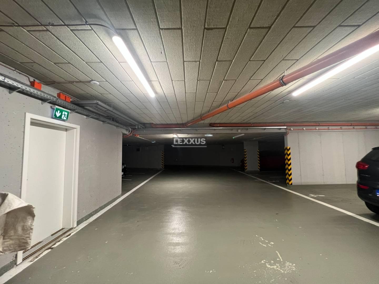 RE| MODERNÉ BÝVANIE HORSKÝ PARK 2-izb. byt Gaštanová - Obrázek 18